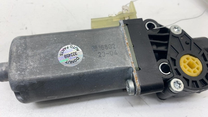 0390207072 ⭕ 18-19 Porsche Cayenne Front Driver Side Seat Adjustment Motor Left 390207072