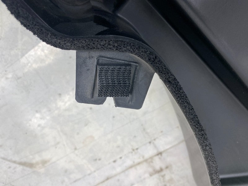 ⭕ 2016-2020 Tesla Model S Front Under Hood Panel Cabin Intake Duct 106