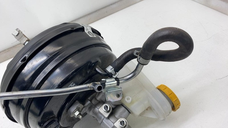 2019-2024 Subaru Forester Power Brake Booster & Master Cylinder Reservoir OEM