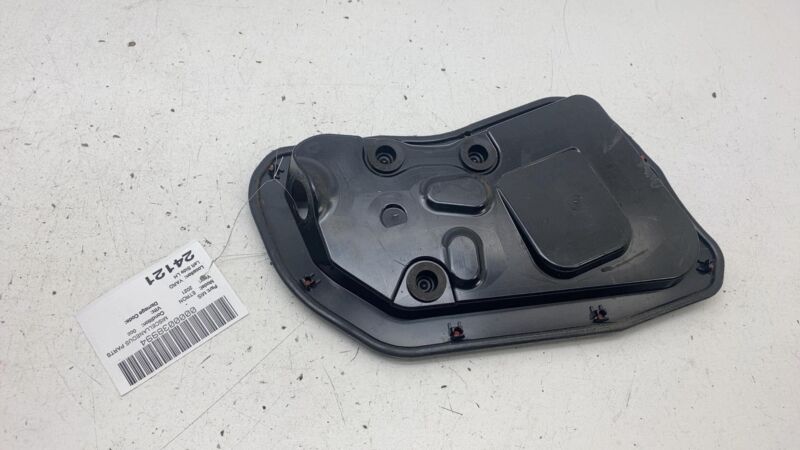 4N0837059 ⭕ 19-23 Audi E-Tron Rear Left Driver Door Lock Latch Actuator Motor LH 4N0837059