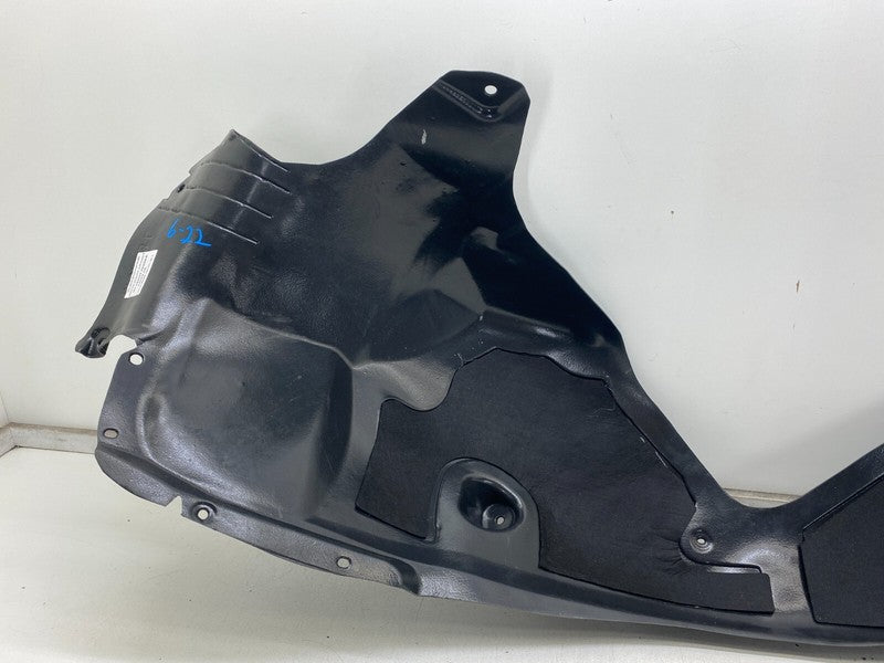 1081581 00 L ⭕ 18-23 Model 3 Front Driver Wheel Fender Liner Splash Shield Left 1081581-00-L