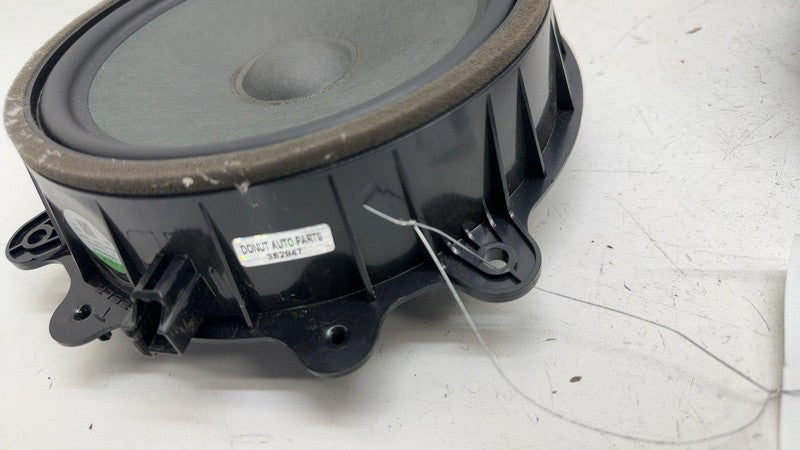107974400E ⭕ 2017-2025 Tesla Model 3 Front Door Audio Woofer Speaker 200MM x2 1079744-00-E