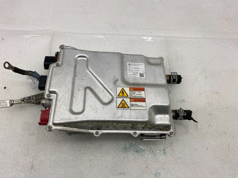 ⭕ 16-20 Tesla Model X High Voltage DC-DC Inverter Converter Module 106