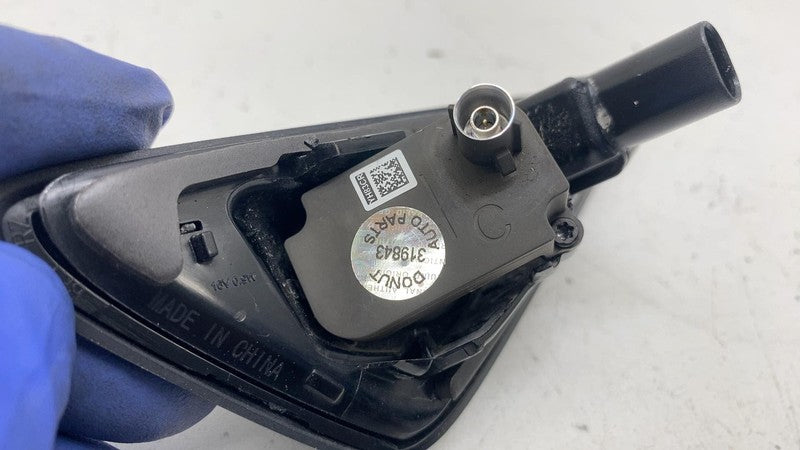 ⭕ 24-25 Model 3 Y Front Passenger Side Repeater Turn Signal Fender Camera Right
