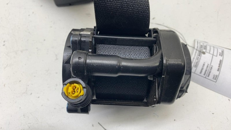 ⭕20-24 Tesla Model Y Front Right Side 1st Row Seat Belt & Retractor 14