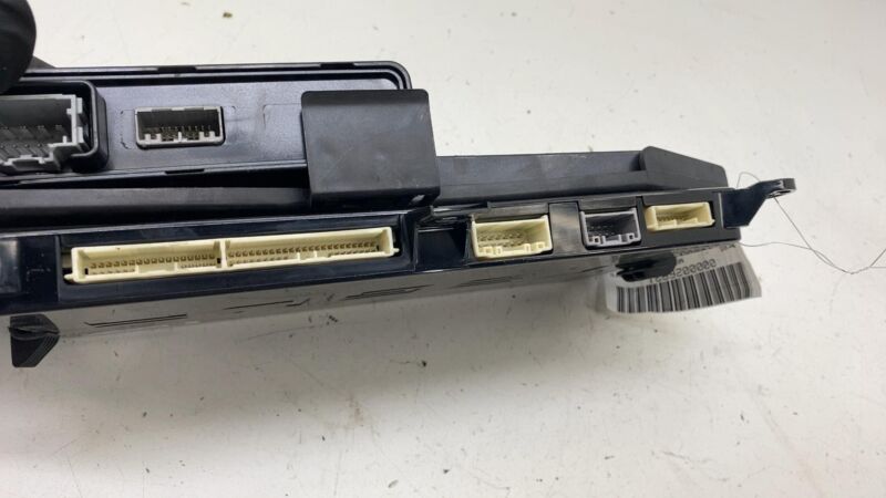 104390000E 2016-2020 Tesla Model X MX Rear Body Chassis Control Module BCM TSTD w/ Bracket