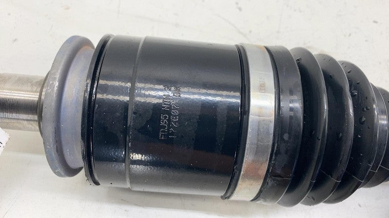 7641212 ⭕ 2014-2021 BMW i3 I01 Rear Left or Right CV Axle Shaft Halfshaft Assy 7641212