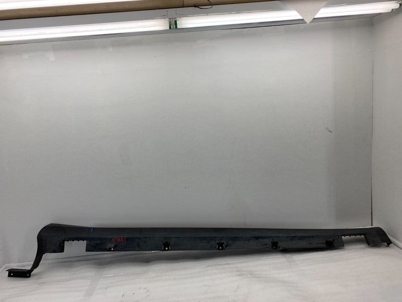 600587500E ⭕12-20 Model S Passenger Side Rocker Panel Outer Sill Molding Right 6005875-00-E