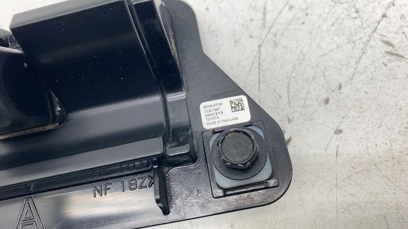 ⭕ 2023-2025 Toyota Prius Rear View Backup Park Parking Assist Camera 8