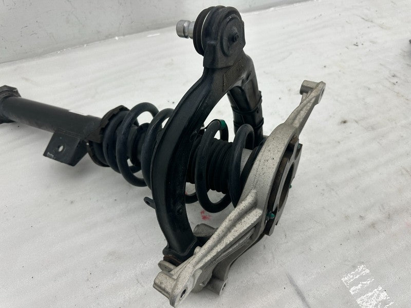 104436991E ⭕ 17-22 Model 3 Front Right Shock Strut Absorber w/ Upper Bracket 1044369-91-E