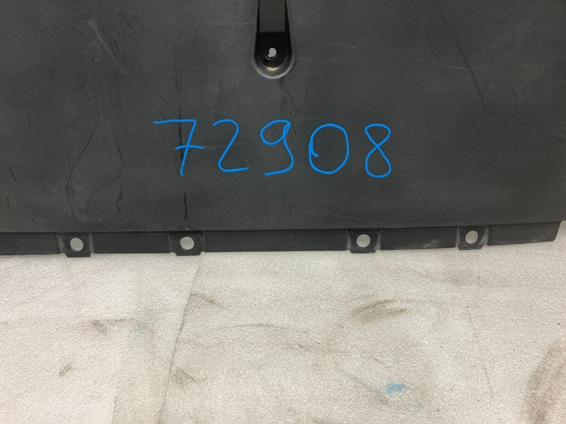 600818000C ⭕2012-2015 Model S Rear Bumper Lower Valance Diffuser Splash Shield 6008180-00-B