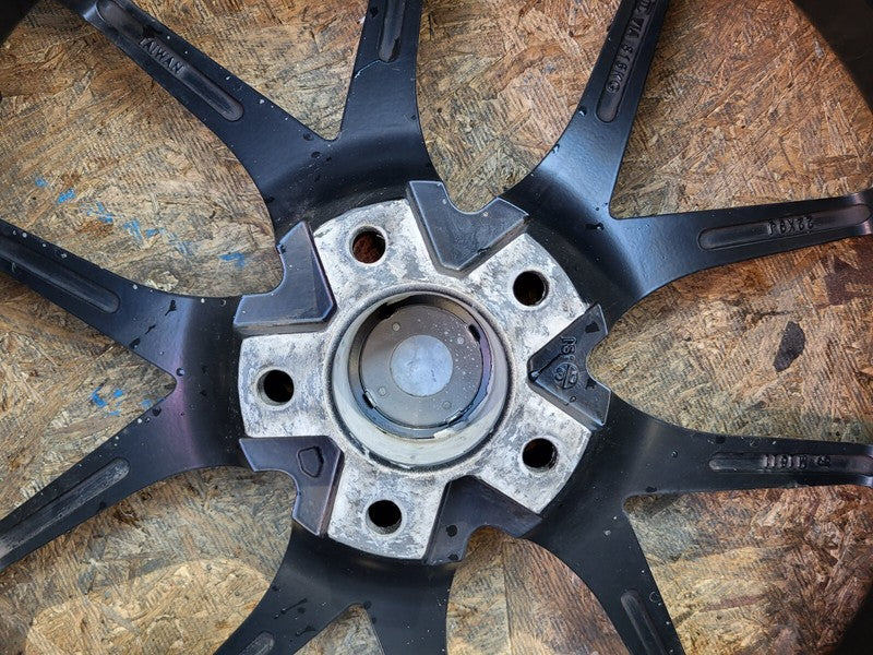 ⭕ SET of 3 Ferrada Wheel Rim 22x9.0 w/ Pirelli Tire Scorpion Zero 285/