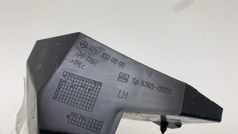 ⭕ 2022 Mercedes Benz EQS450+ Driver Side Water Drain Valve Left LH A29