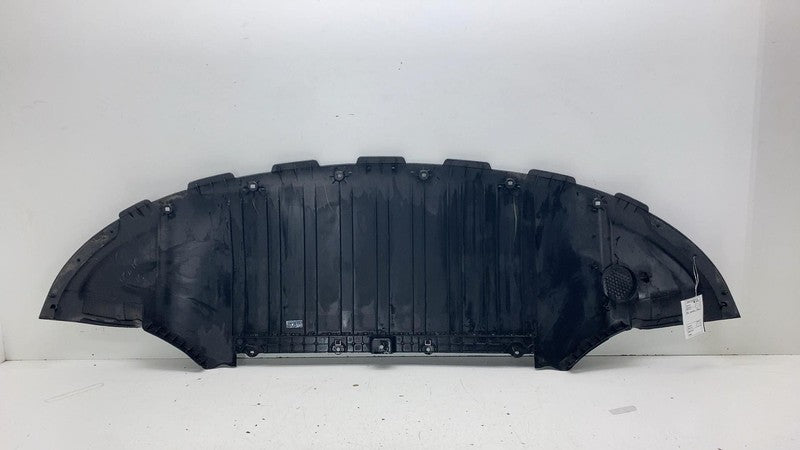 ⭕20-24 Model Y MY Front Lower Valance Undertray Splash Shield Cover 14