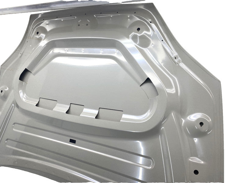 1562730-E0-A ⭕2021-2026 Tesla Model S Front Hood Bonnet Shell Panel Cover Primed 1562730-E0-A