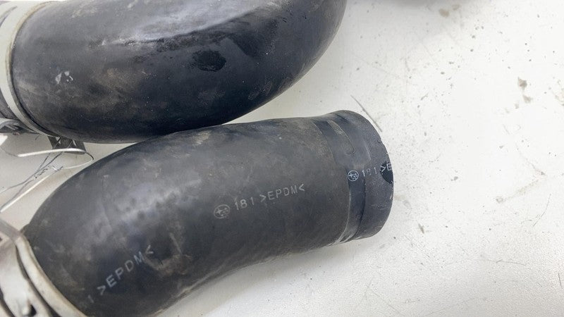 ⭕ 18-23 Subaru XV Crosstrek 2.0L Engine Motor Coolant Cooling Hose Pipe Tube OEM