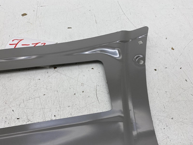 1510098-S0-A 2020-2026 Tesla Model Y Rear Left Quarter Panel Fender Extension LH 1510098-S0-A