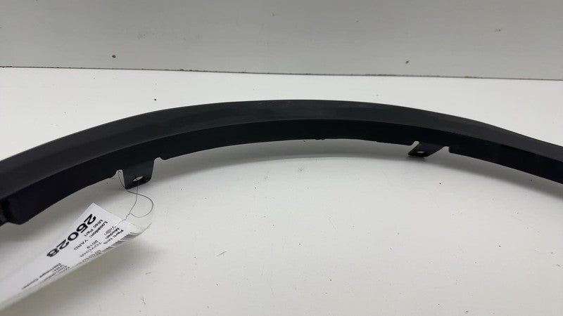 TY13170AL ⭕ 2018-2022 Toyota C-HR Front Driver Side Fender Wheel Arch Flare Molding Left