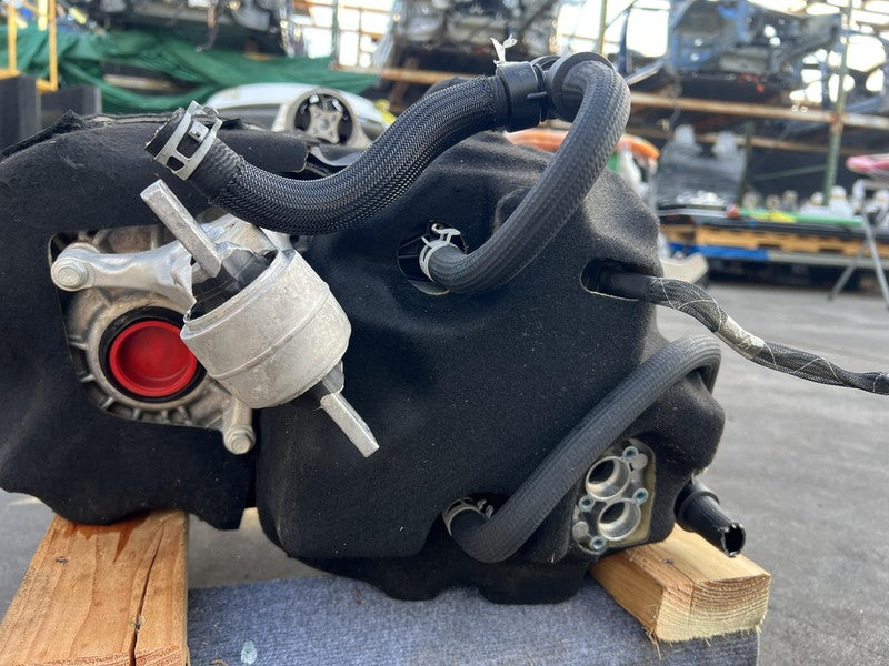 1035000-00-J ⭕ 17-18 Model X S Front Drive Unit Electric Engine Motor Inverter 1035000-00-J