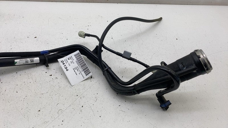 68299075-AK ⭕ 2017-2023 Chrysler Pacifica Fuel Filter Tube Pipe Line Assembly 68299075AK OEM