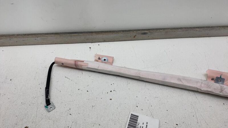 100526100B 2012-2020 Tesla Model S Driver Side Roof Curtain Safety Airbag Left Assembly OEM