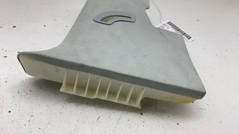 ⭕ 2022 2023 2024 Rivian R1T Driver Side Upper C-Pillar Trim Panel Cover Left LH