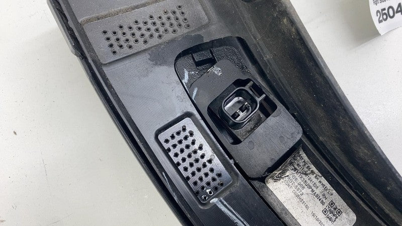 LJ8B R286D02 EGW ⭕ 21-24 Ford Mustang Mach-E Ge1 Rear Right Fender Flare Molding LJ8B-R286D02-BGW