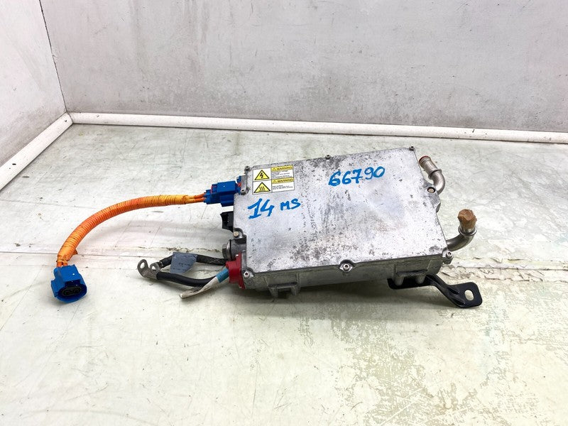 102866500B ⭕12-15 Model S High Voltage Gen 2 DC-DC Power Converter Module Unit 1028665-00-B