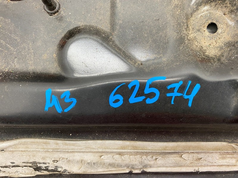 17-23 Model 3 High Voltage Electrical Battery Floor Penthouse Cover 1089334-00-H