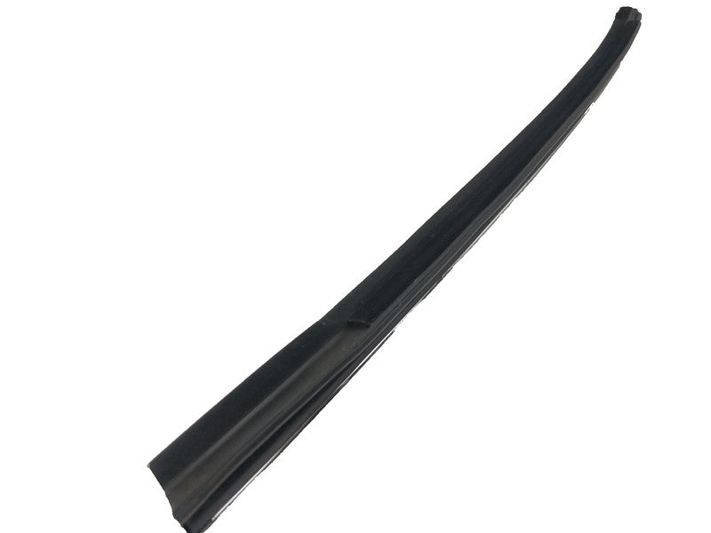 ⭕ 2012-2020 Tesla Model S Rear Passenger Side Door Window Inner Belt Seal Right