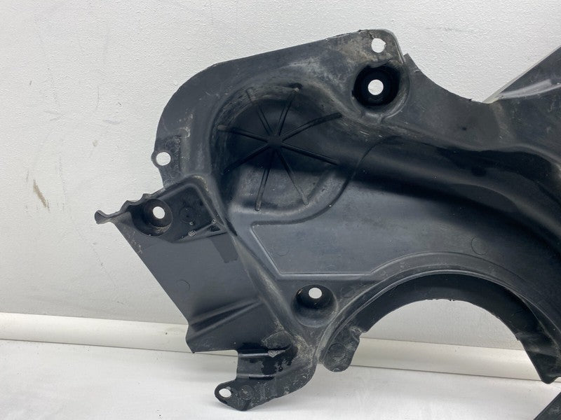 1060510-00-B ⭕ 16-20 Tesla Model S Front Right Underhood Shock Tower Cover Trim 1060510-00-B