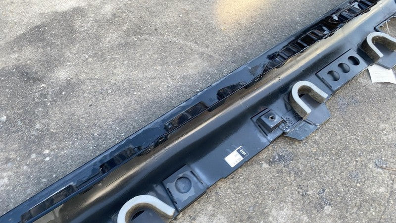2021-2023 Tesla Model S MS Passenger Side Rocker Panel Outer Sill Molding Right