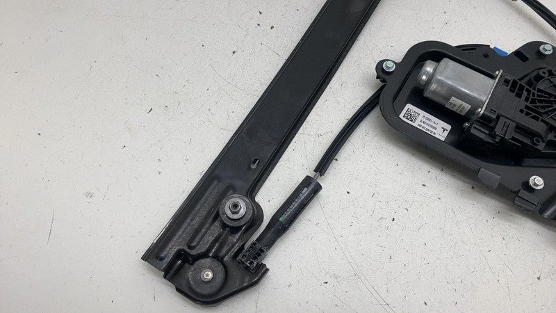 ⭕ 2017-2023 Tesla Model 3 Front Right Door Window Glass Regulator & Mo