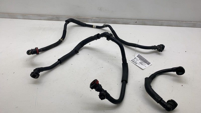 375Y3GI240 ⭕ 22-24 Hyundai Ioniq 5 Electric Water Pump Hose Coolant Tube Pipe 375Y3-GI240