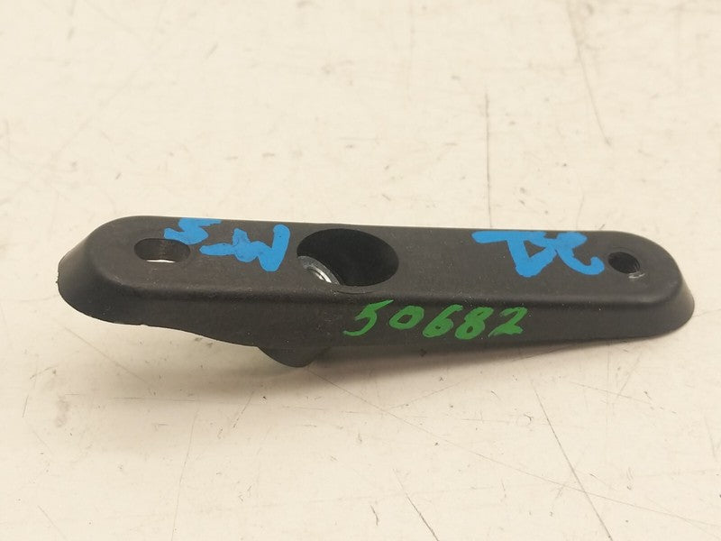 ⭕ 21-25 Tesla Model S Front Driver Side Grab Handle Assembly Left 1584