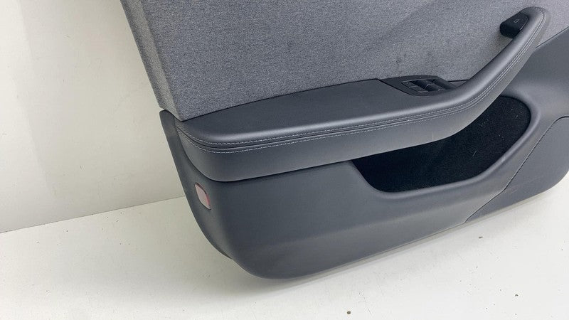 ⭕2024 2025 Tesla Model 3 Front Driver Side Highland Door Panel Trim Card Left LH