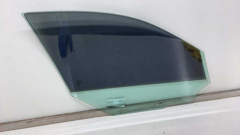 E6 43R-00050 ⭕ 10-14 Mercedes-Benz E350 E-Class Front Driver Side Door Window Glass Left LH