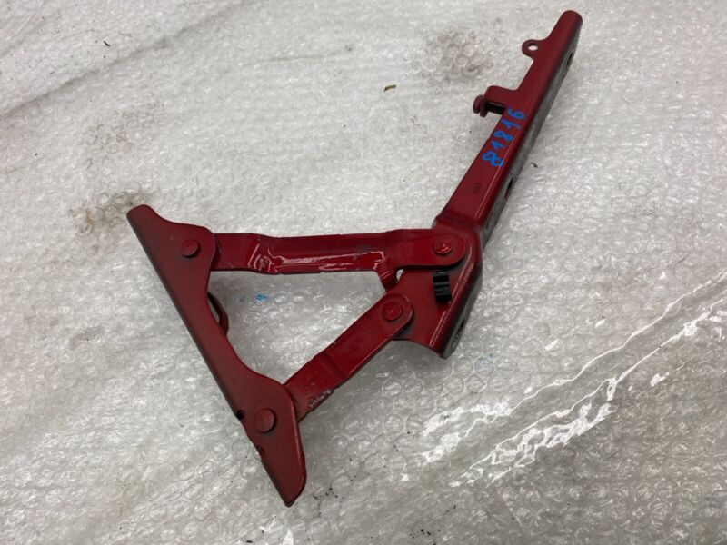 Does Not Apply 2012-2020 Tesla Model S Front Driver Side Bonnet Hood Hinge Closure Assist Left
