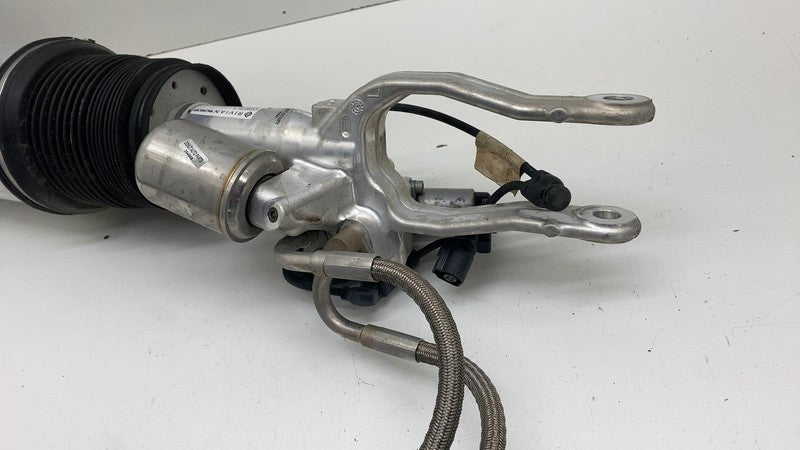 C100002751G ⭕ 22-24 Rivian R1T Front Left Air Suspension Shock Strut Absorber C100002751-G