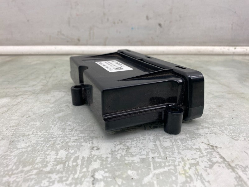 100761800E ⭕ 12-20 Tesla Model S X Electronic Parking Brake Controller Module 1007618-00-E
