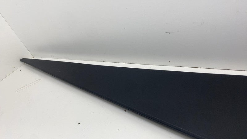 ⭕ 24 Cybertruck Rear Driver Side Upper Truck Bed Side Wall Panel Left 1817890-00