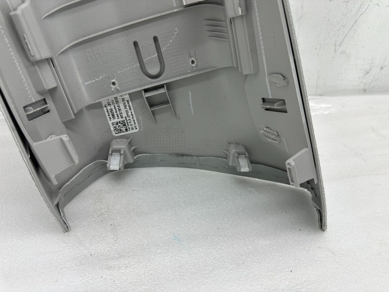 1086255 01 I ⭕ 2017-2023 Tesla Model 3 B-Pillar Upper Trim Cover Panel Right OEM 1086255-01-I