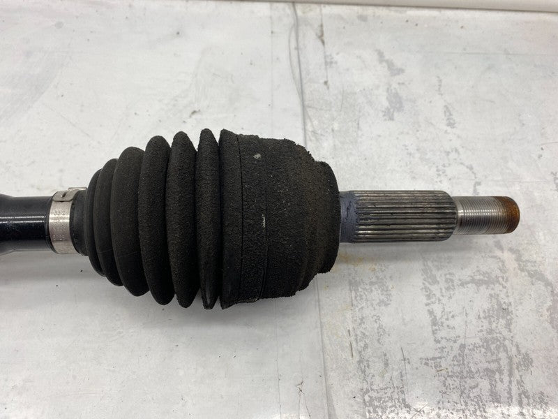 1007719 01 A ⭕ 12-20 Model S X Rear Left or Right CV Axle Shaft Half Shaft 36MM 1007719-01-A