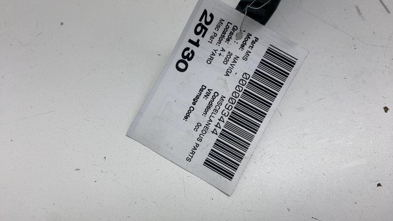 ⭕ 2018-2021 Lincoln Navigator Left B-Pillar Lower Trim Cover LH JL1B-7