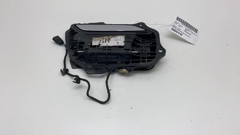 ⭕ 12-15 Model S MS Rear Right Exterior Door Handle Outer RH Gray PMNG