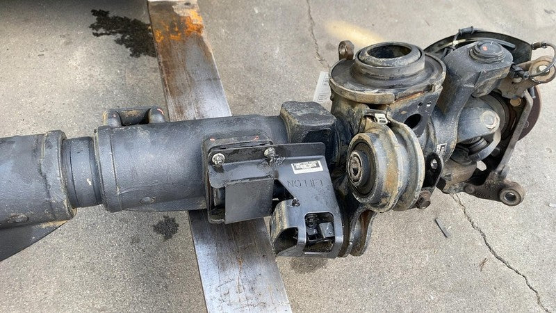 ⭕ 2019-2024 RAM 2500 3500 Front Axle Assembly AWD 3.73 Ratio DRW 68293