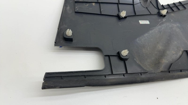 1564264-00-A ⭕ 21-24 Tesla Model S Driver Side Under Hood Apron Cover Trim Left 1564261-00-A