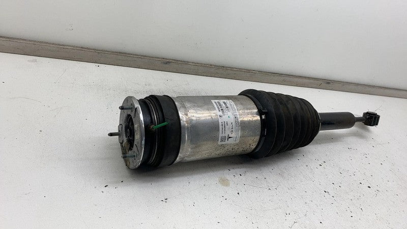 102746100E 2016-2020 Tesla Model X Rear Right Suspension Air Spring Module Non-Adaptive AWD