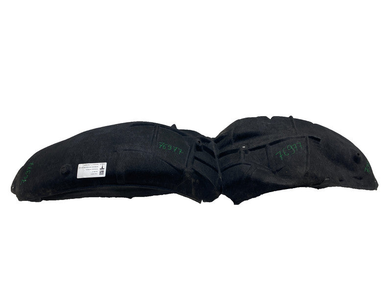108158300A ⭕ 17-23 Model 3 M3 Rear Left Wheel Fender Liner Splash Shield Guard 1081583-00-A