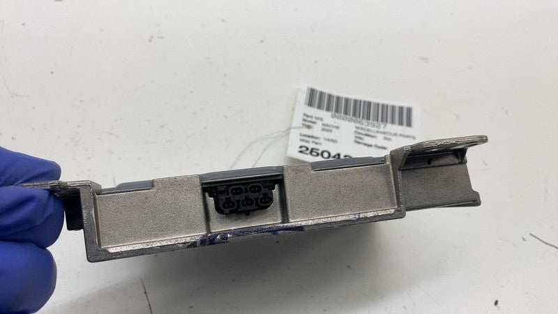 RU5T-14H474-EAD ⭕ 21-24 Ford Mustang Mach-E Network Gateway Control Module Unit RU5T-14H474-EAD